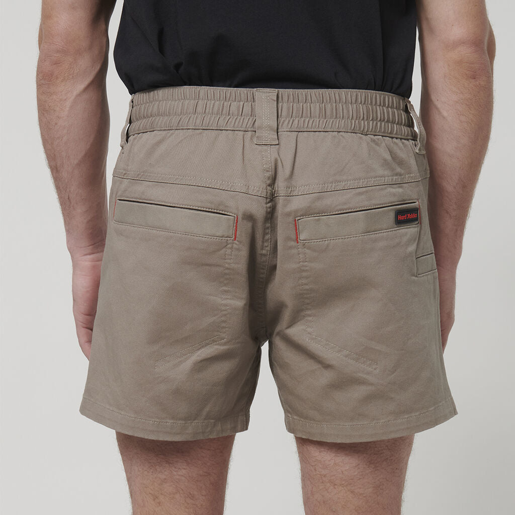 Hard Yakka Y05164 Toughmaxx Short Short