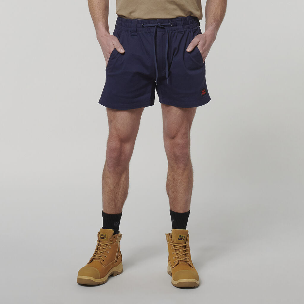 Hard Yakka Y05164 Toughmaxx Short Short