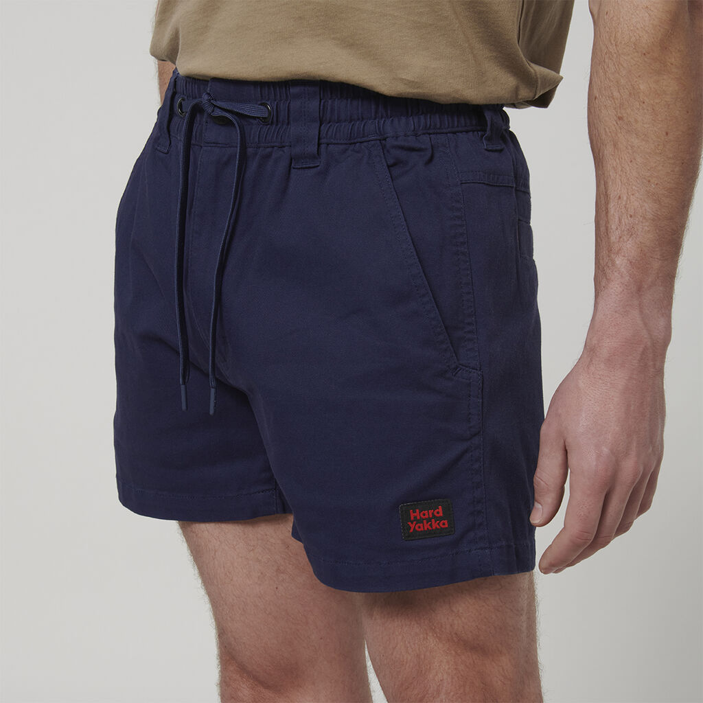 Hard Yakka Y05164 Toughmaxx Short Short