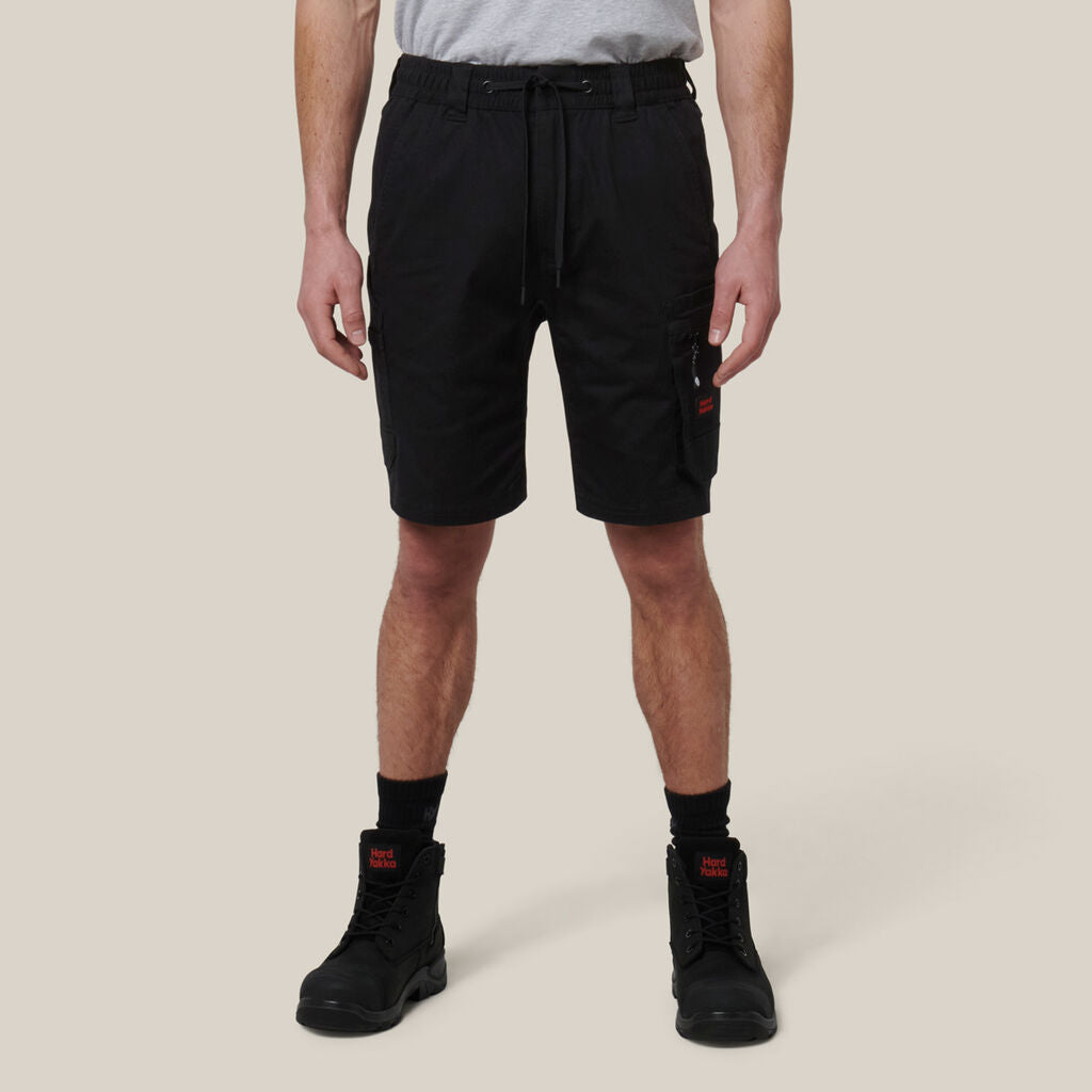 Hard Yakka Y05165 Toughmaxx Mid Short