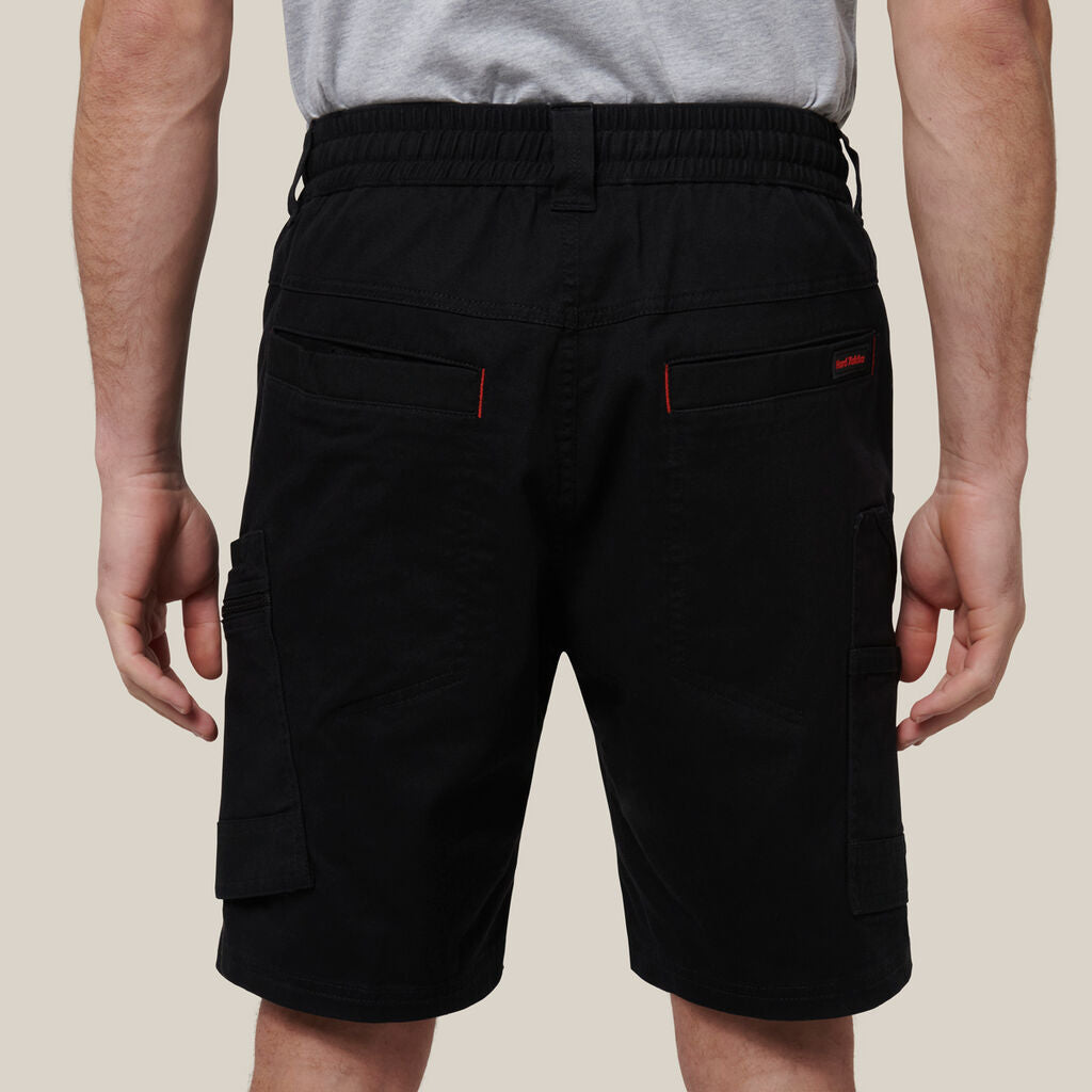 Hard Yakka Y05165 Toughmaxx Mid Short