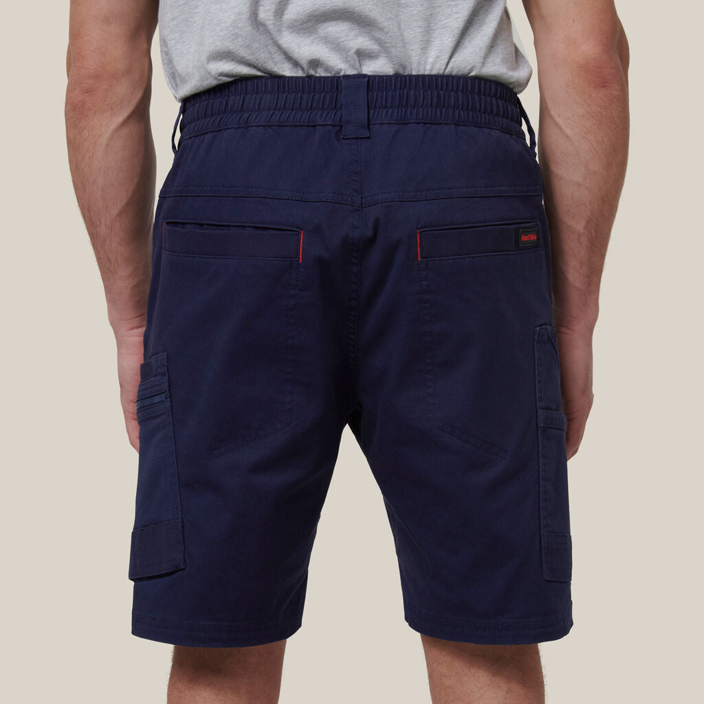 Hard Yakka Y05165 Toughmaxx Mid Short