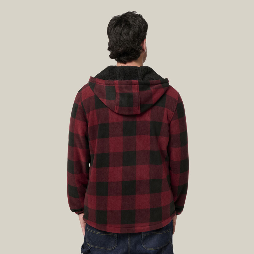 Hard Yakka Y06056 Heritage Camper Jacket