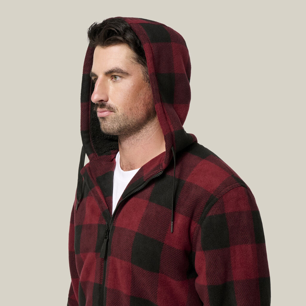 Hard Yakka Y06056 Heritage Camper Jacket
