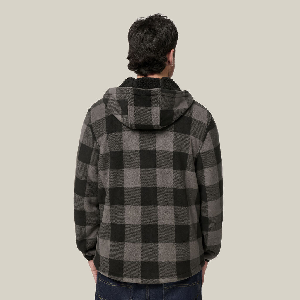 Hard Yakka Y06056 Heritage Camper Jacket