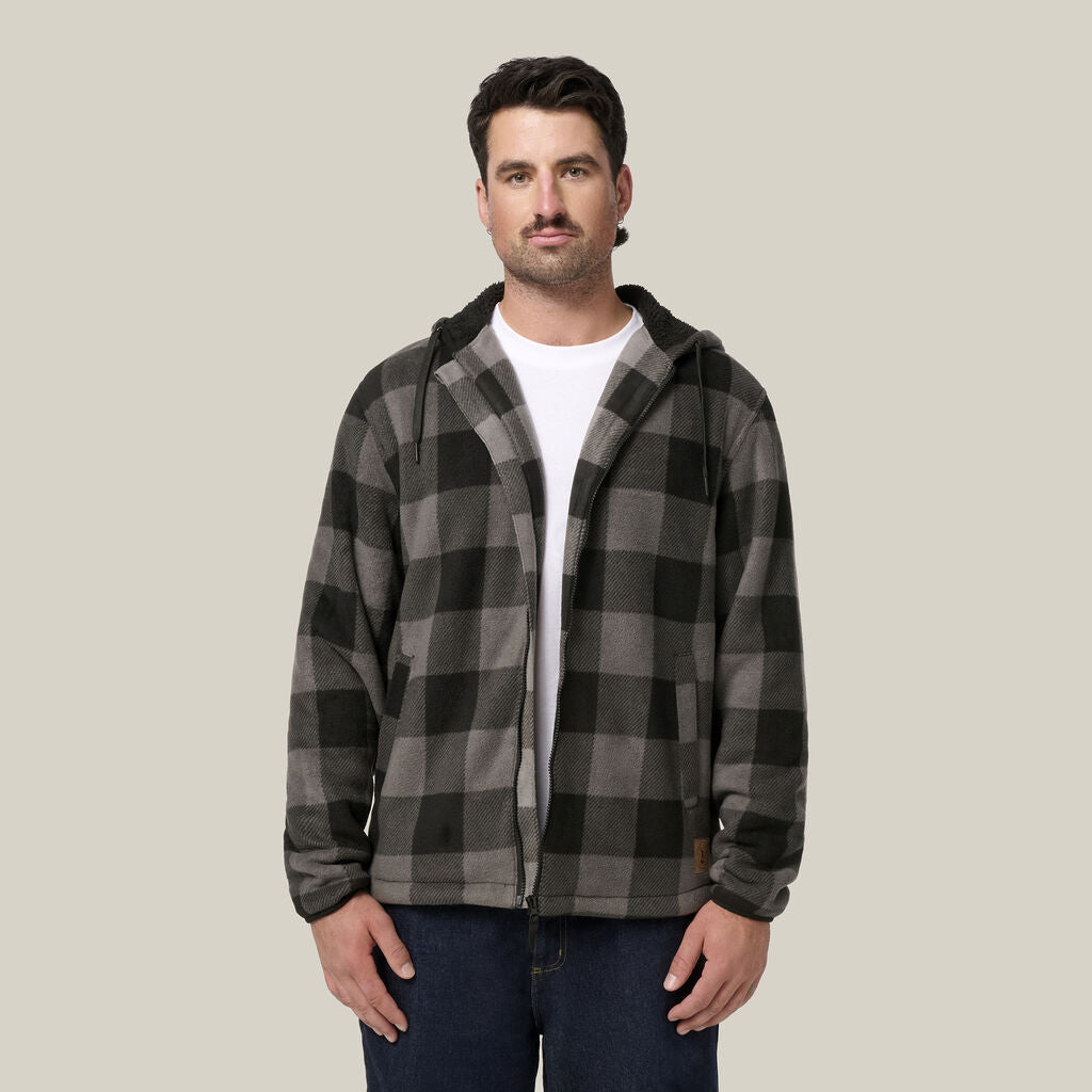 Hard Yakka Y06056 Heritage Camper Jacket