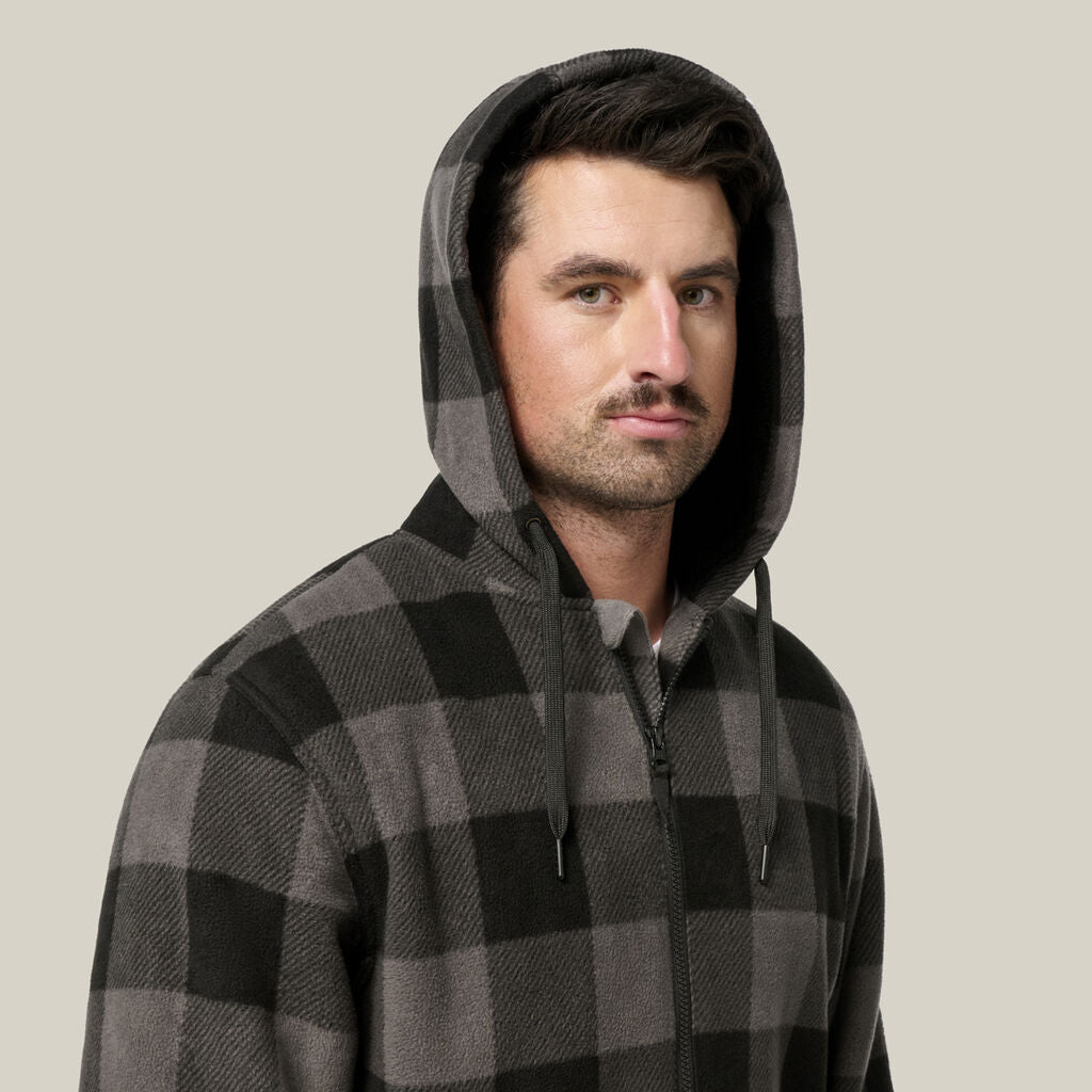 Hard Yakka Y06056 Heritage Camper Jacket