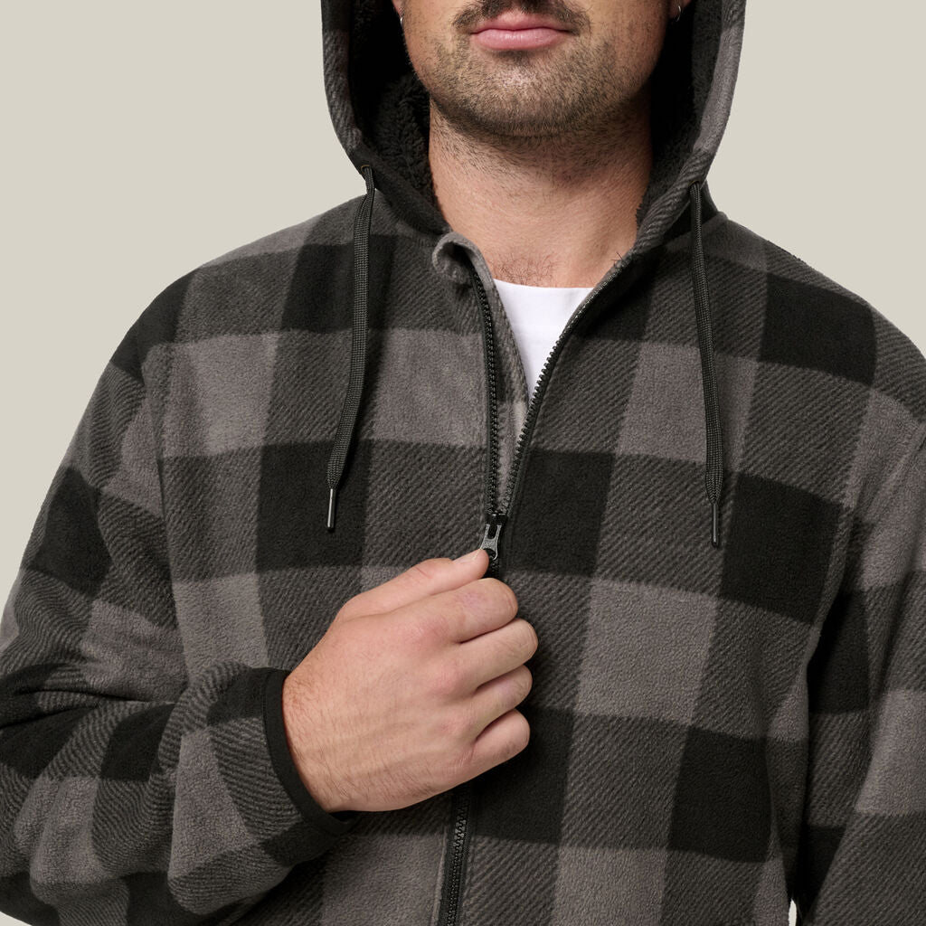 Hard Yakka Y06056 Heritage Camper Jacket