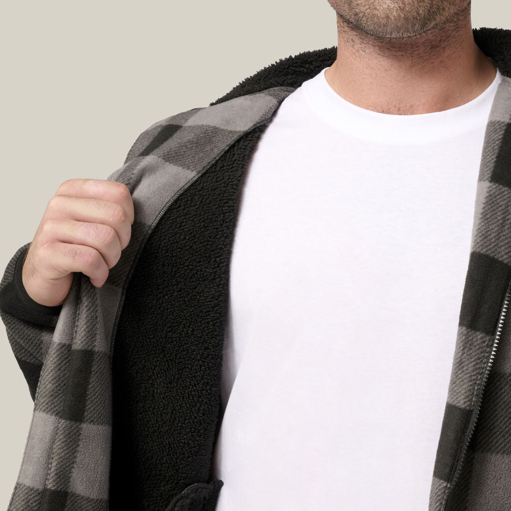 Hard Yakka Y06056 Heritage Camper Jacket
