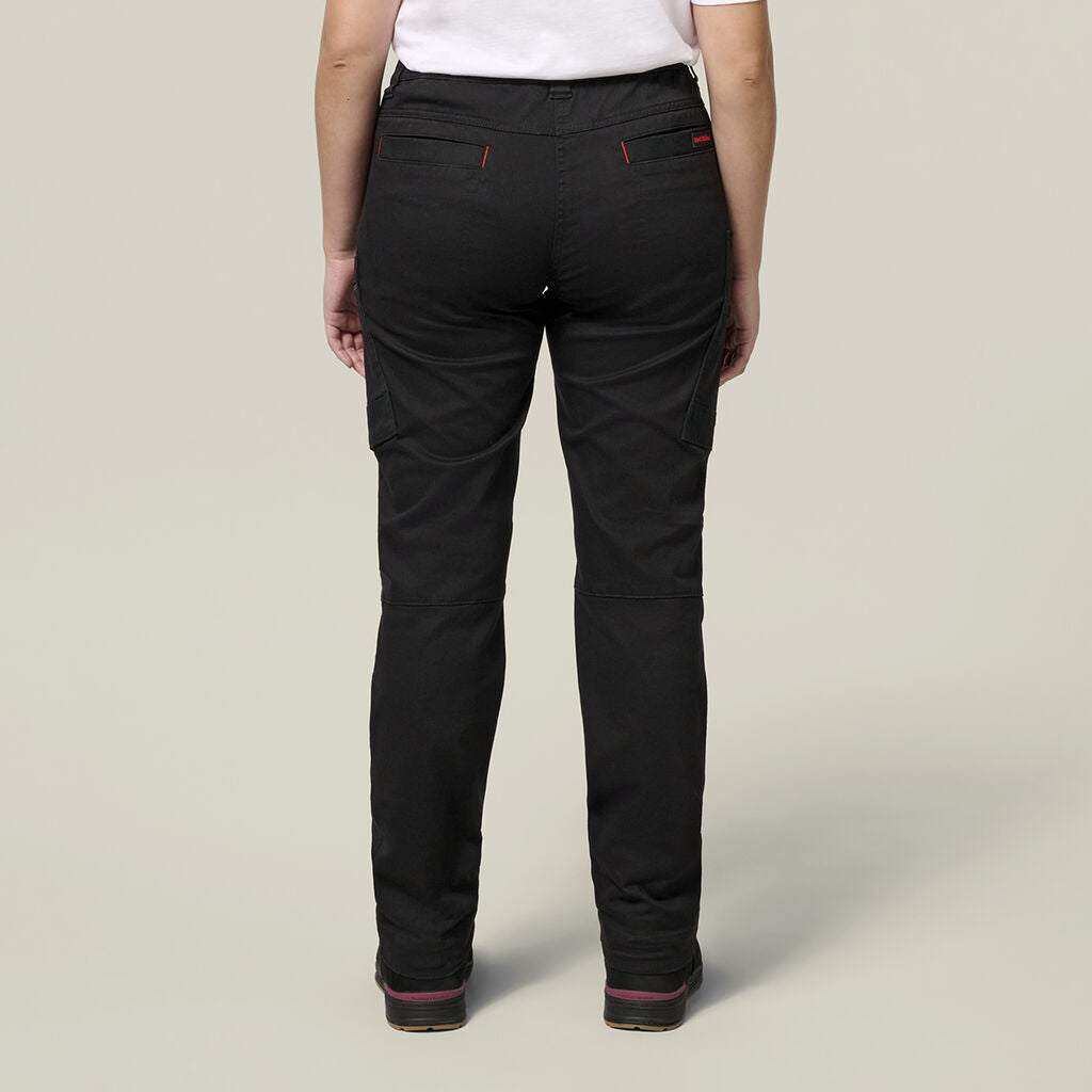 Hard Yakka Y08123  Women's 3056 Toughmaxx Work Pants