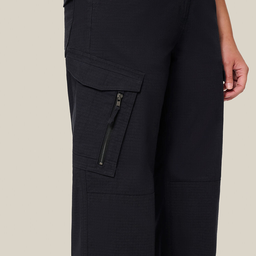 Hard Yakka Y08150 Women's Edge Ripstop Pants