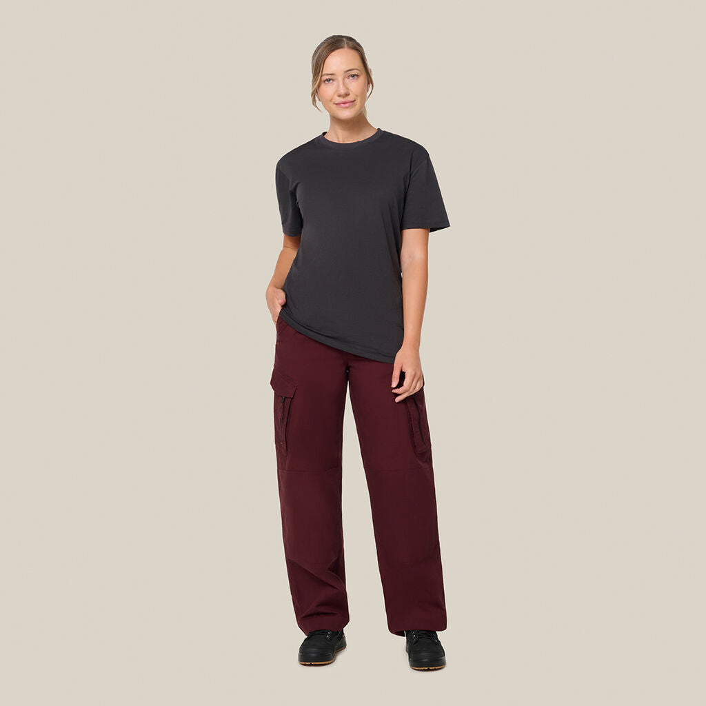 Hard Yakka Y08150 Women's Edge Ripstop Pants