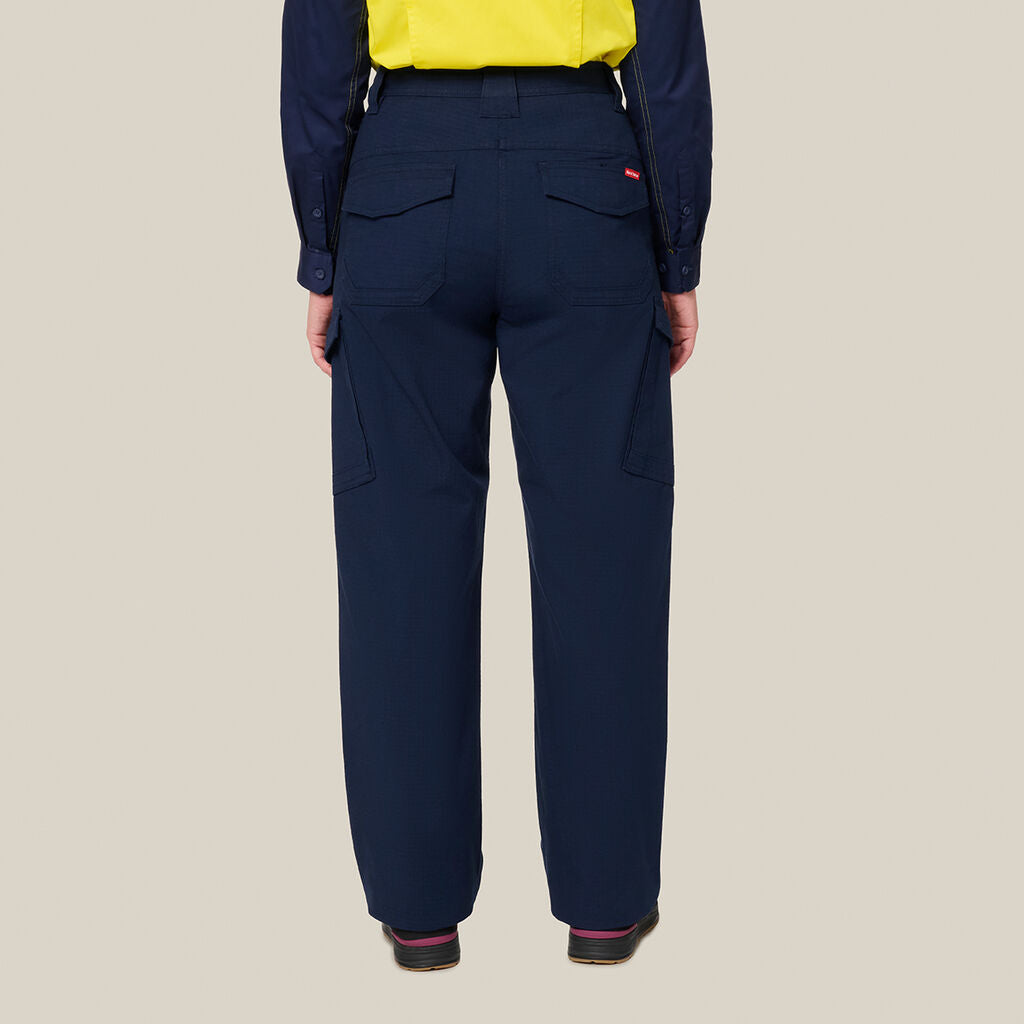 Hard Yakka Y08150 Women's Edge Ripstop Pants