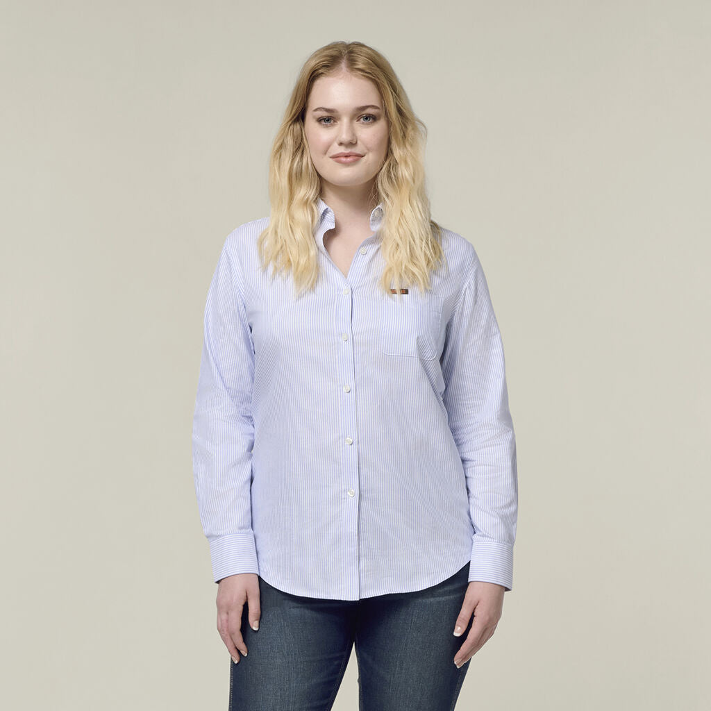 Mustang Signature Y08400 Women's Formal Shirt