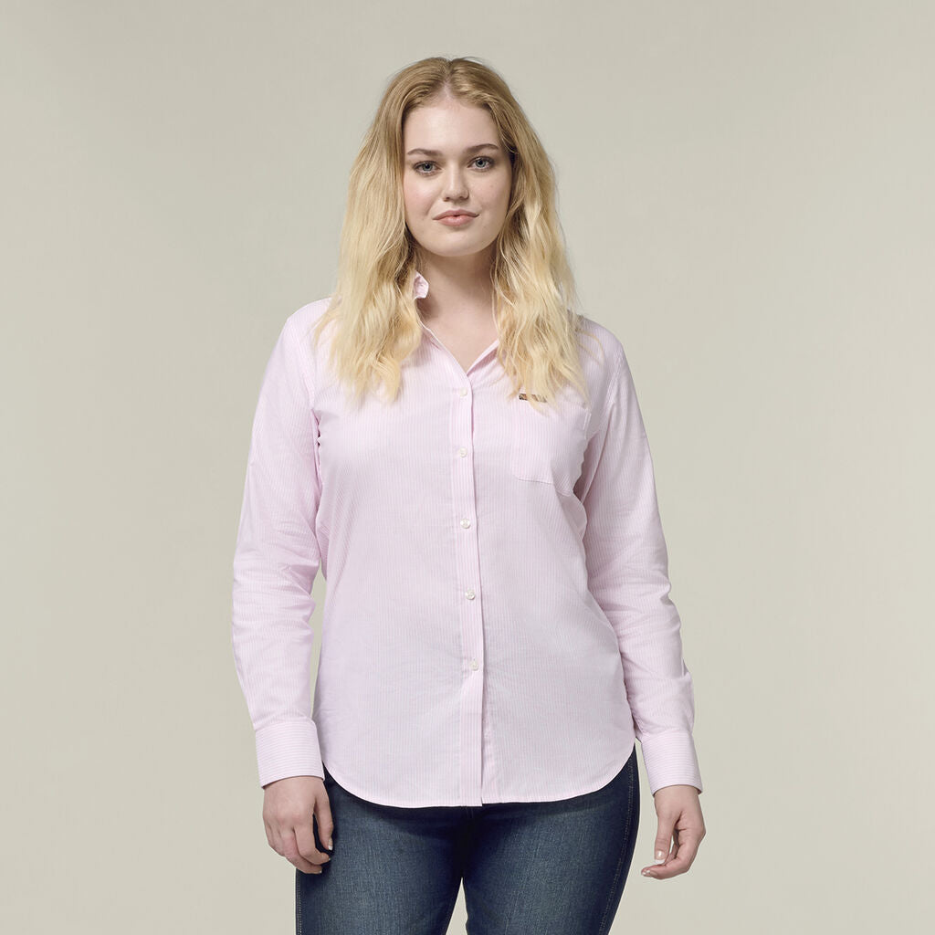 Mustang Signature Y08400 Women's Formal Shirt