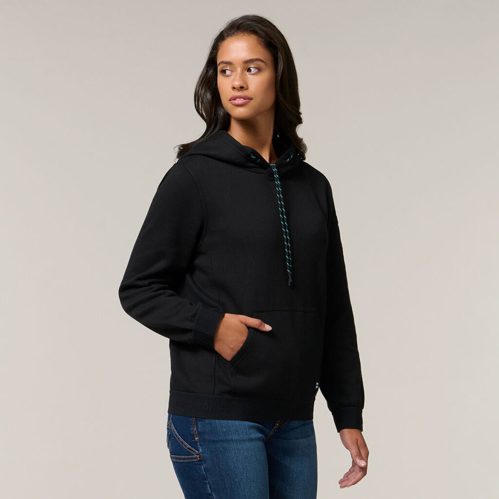 Hard Yakka Y08814 Legends Women's Gladiator Hoodie