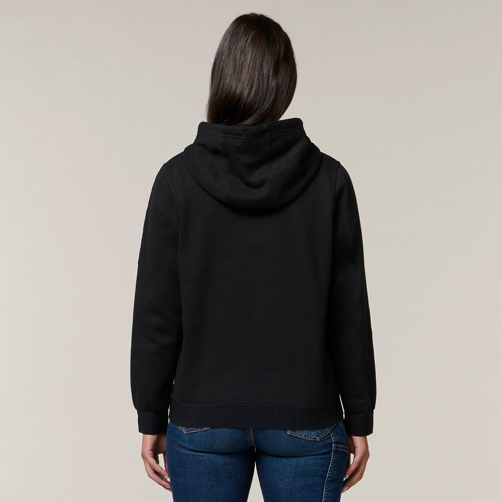 Hard Yakka Y08814 Legends Women's Gladiator Hoodie