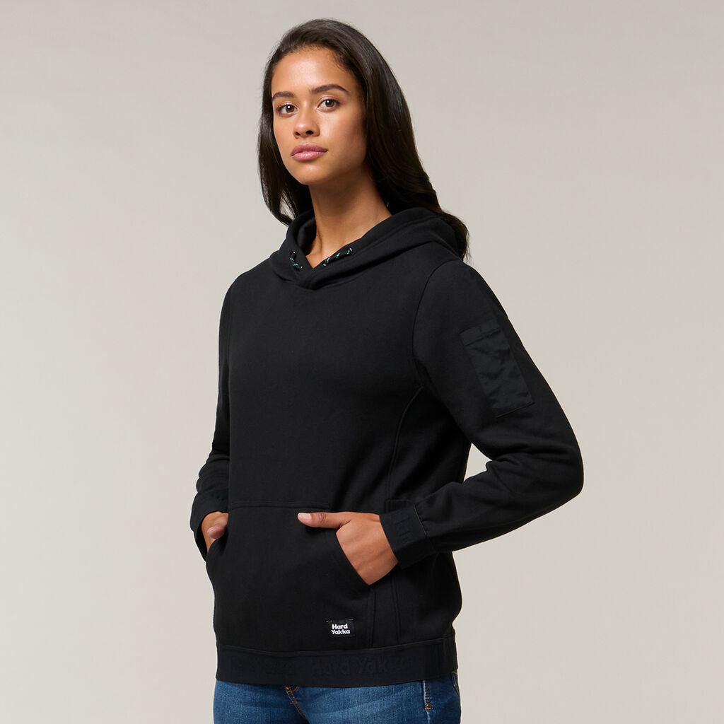 Hard Yakka Y08814 Legends Women's Gladiator Hoodie