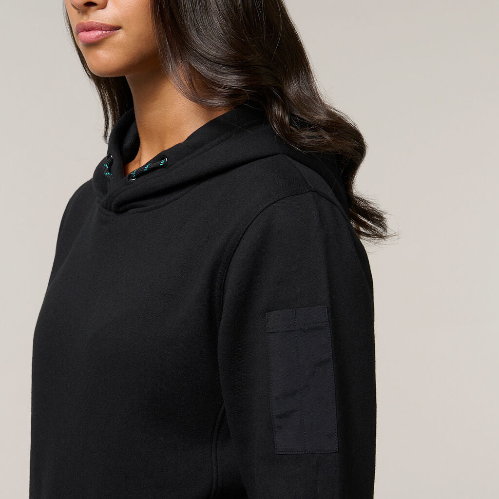 Hard Yakka Y08814 Legends Women's Gladiator Hoodie