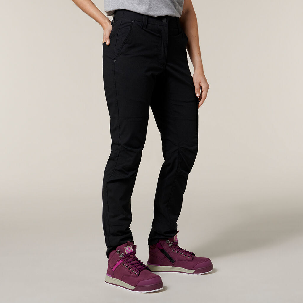 Hard Yakka Y08930 Women's Ripstop Cargo