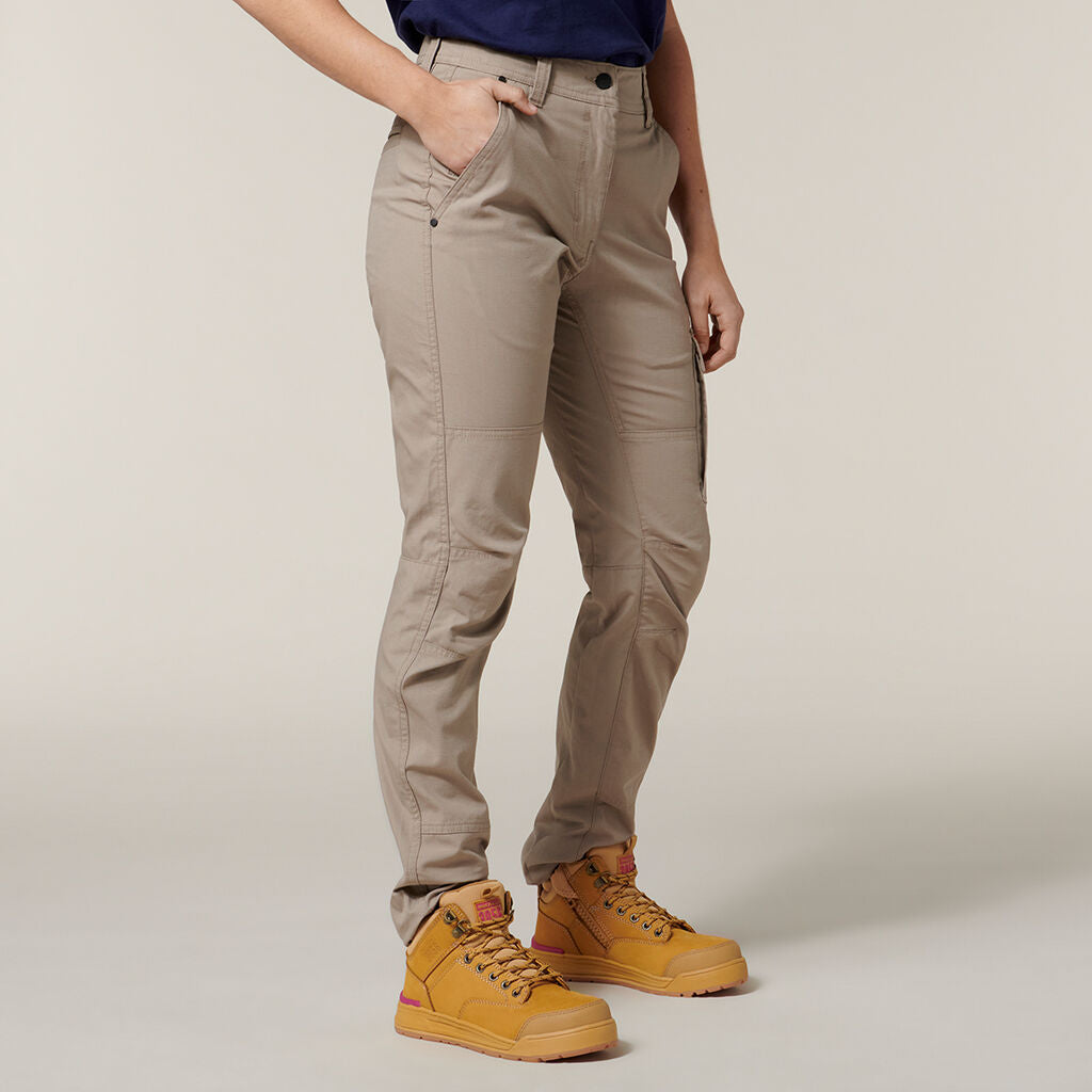 Women's ripstop cargo on sale pants