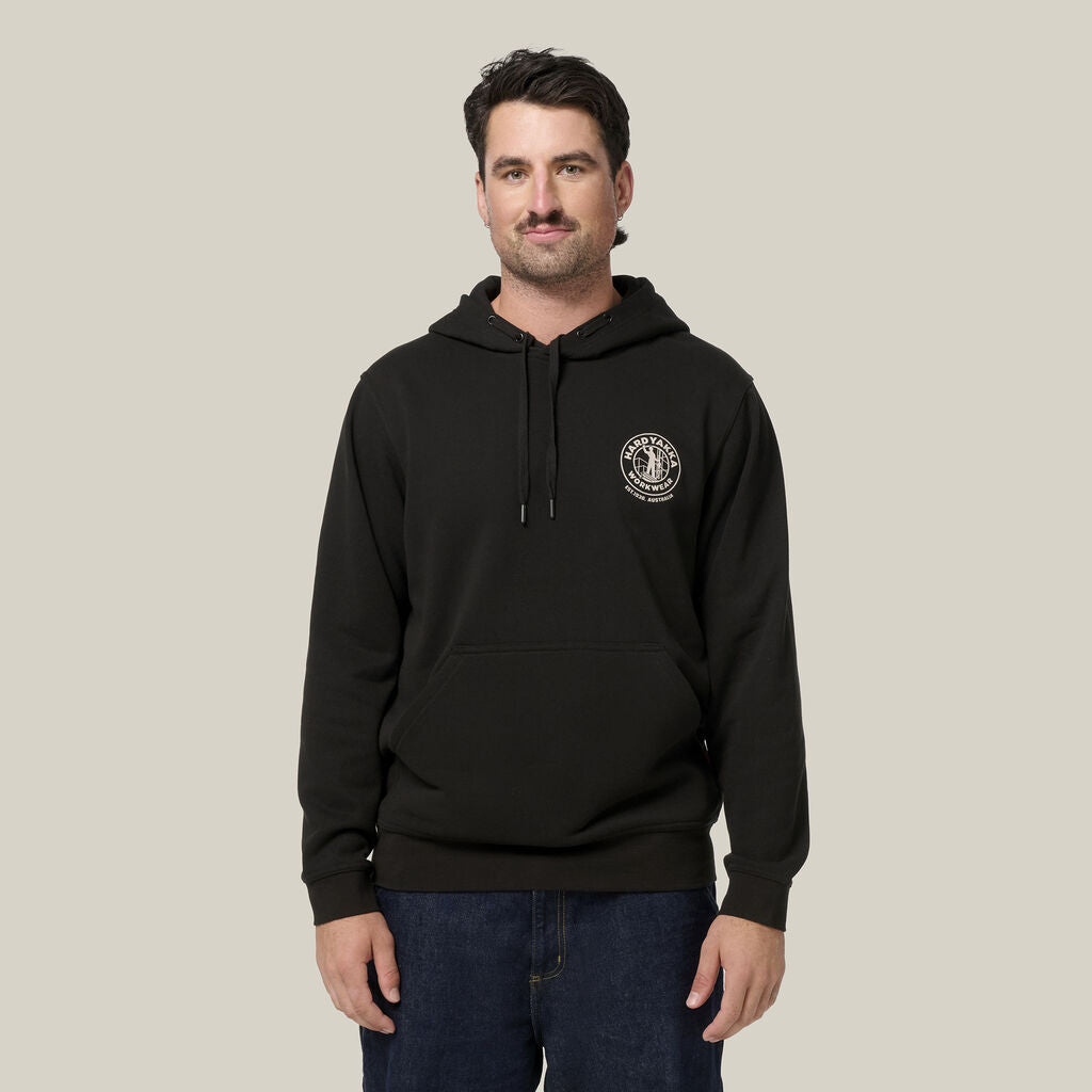 Hard Yakka Y19038 Heritage Hoodie