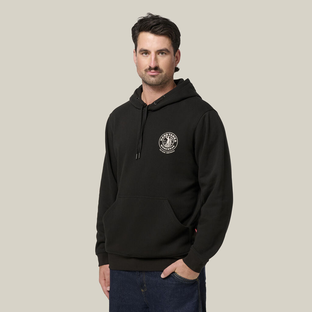 Hard Yakka Y19038 Heritage Hoodie