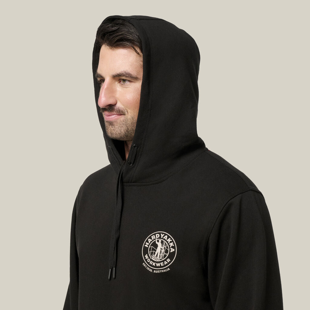 Hard Yakka Y19038 Heritage Hoodie