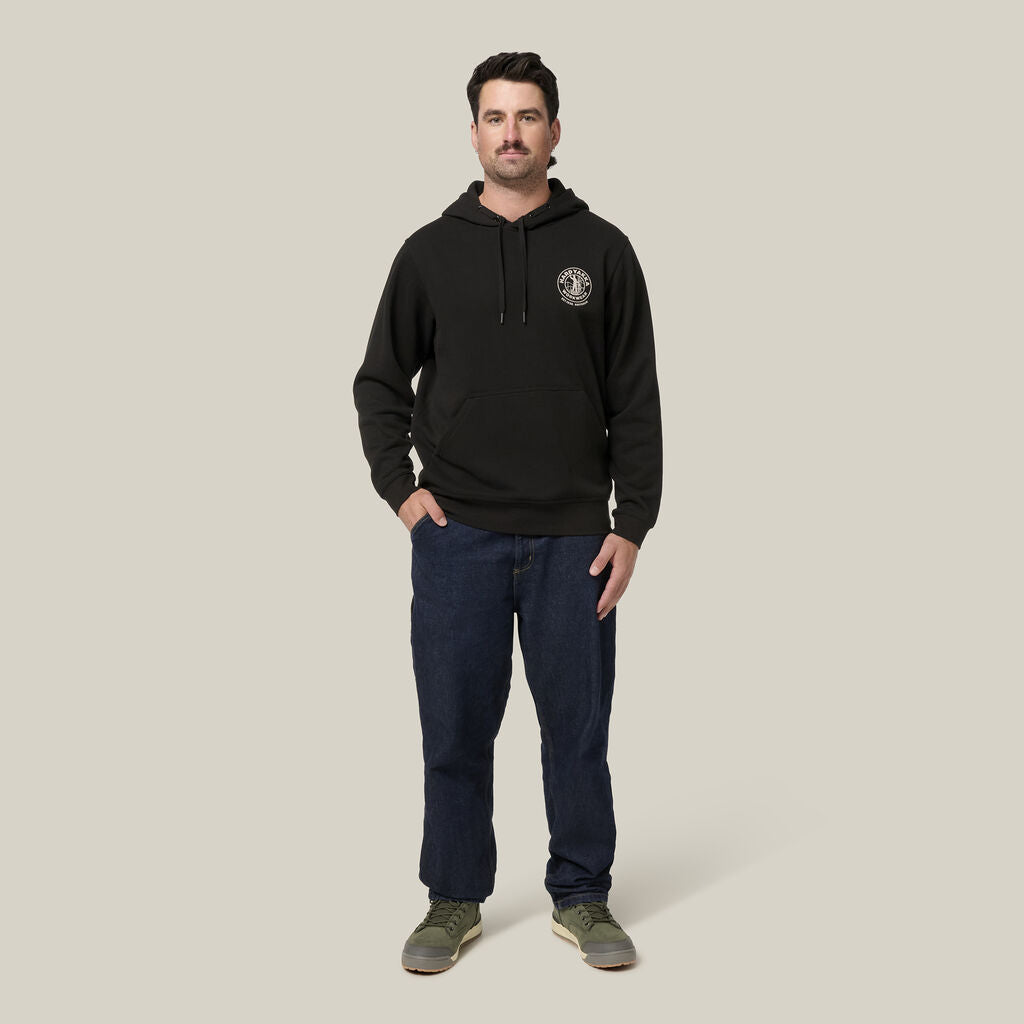 Hard Yakka Y19038 Heritage Hoodie
