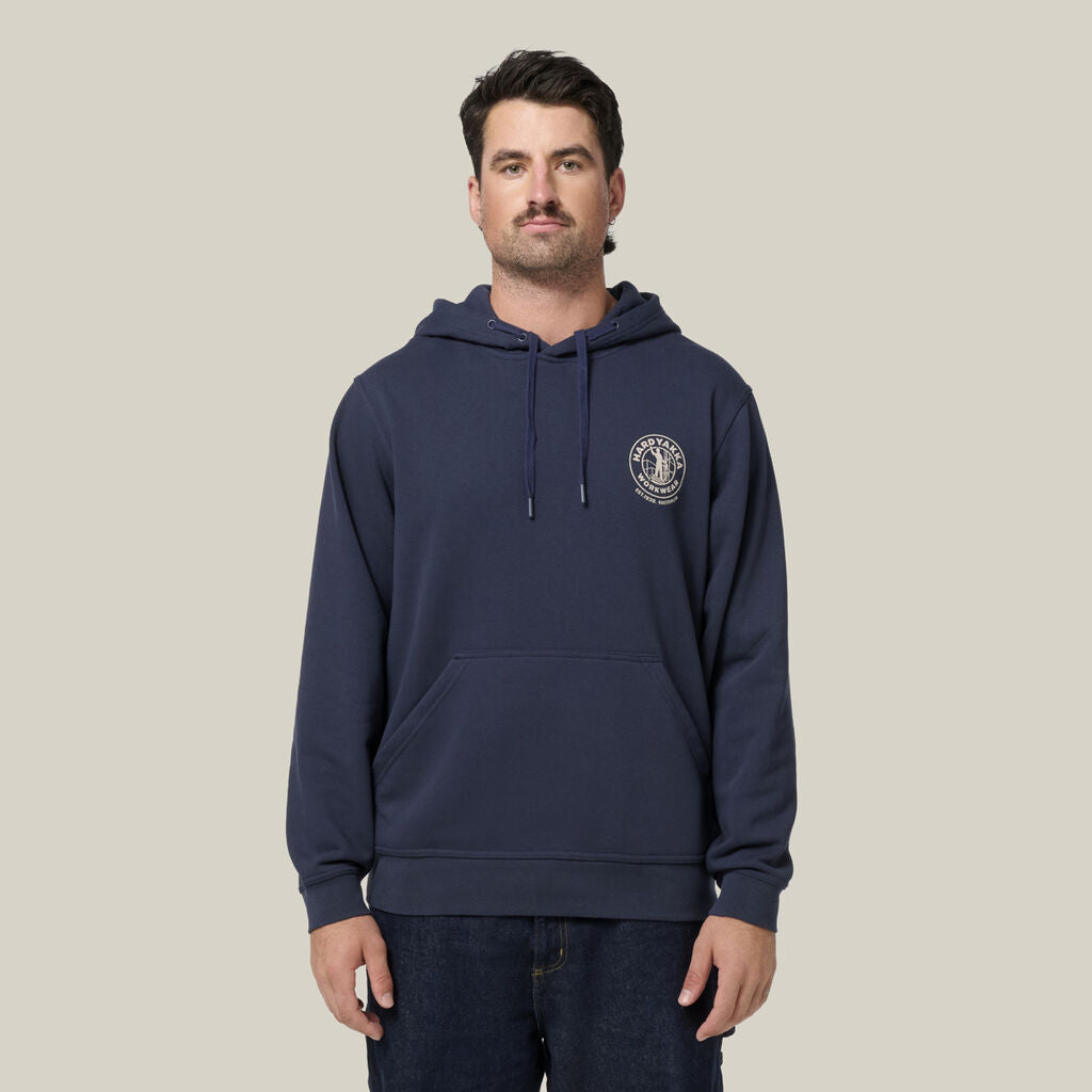 Hard Yakka Y19038 Heritage Hoodie