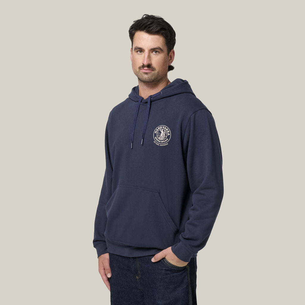 Hard Yakka Y19038 Heritage Hoodie