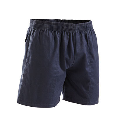 King Gee-SE214H-Ruggers Soft Wash Long Leg Short