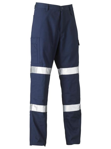 Bisley BP6999T 3m Biomotion Double Taped Cool Lightweight Utility Pants