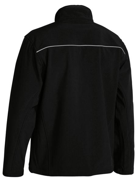 Bisley BJ6060 Soft Shell Jacket