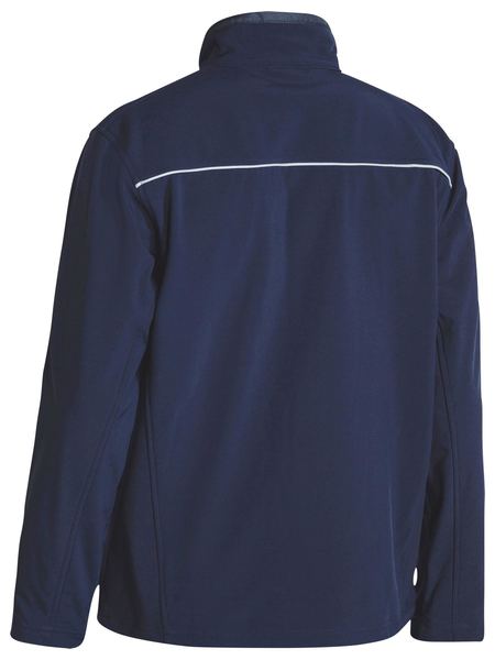 Bisley BJ6060 Soft Shell Jacket