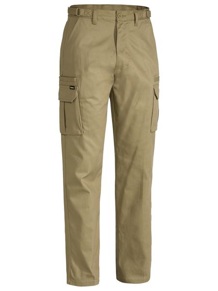 Bisley BPC6007 Original 8 Pocket Cargo Pants