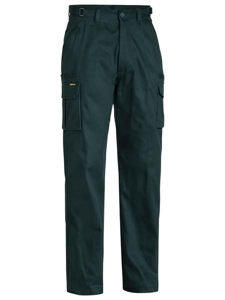 Bisley BPC6007 Original 8 Pocket Cargo Pants