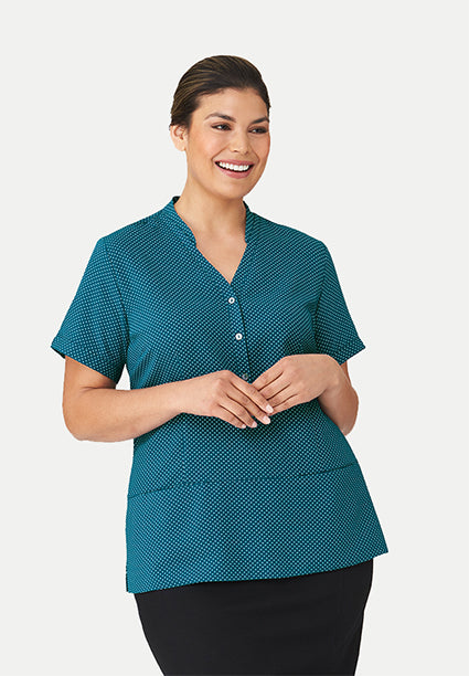 Citycollection 2174 City Stretch® Spot Tunic