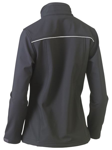 Bisley BJL6060 Women's Soft Shell Jacket