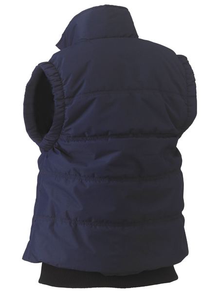 Bisley BVL0828 Women's Puffer Vest