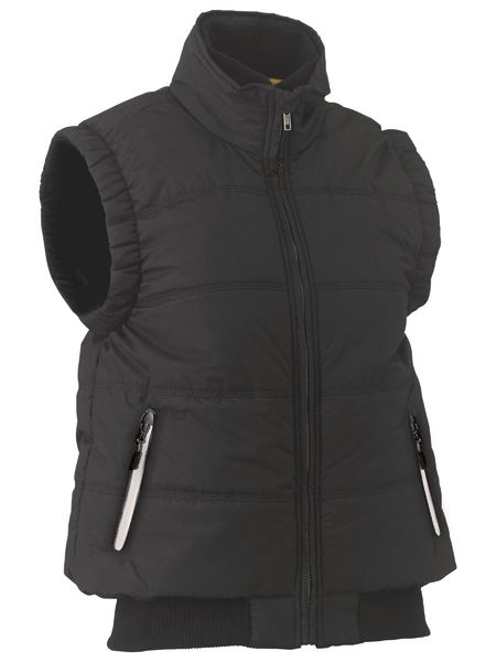 Bisley BVL0828 Women's Puffer Vest