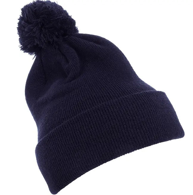 Flexfit 1501P Pom Pom Beanie