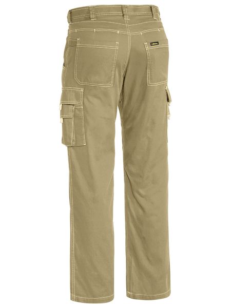 Bisley BPC6431 Cool Vented Lightweight Cargo Pants