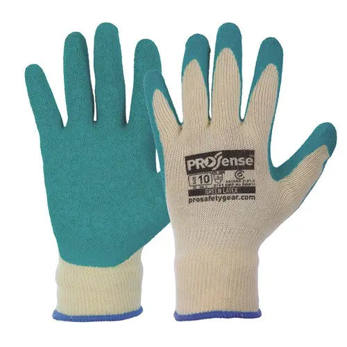 Pro Choice 342DG Pro sense Diamond Grip Gloves 12 Pairs