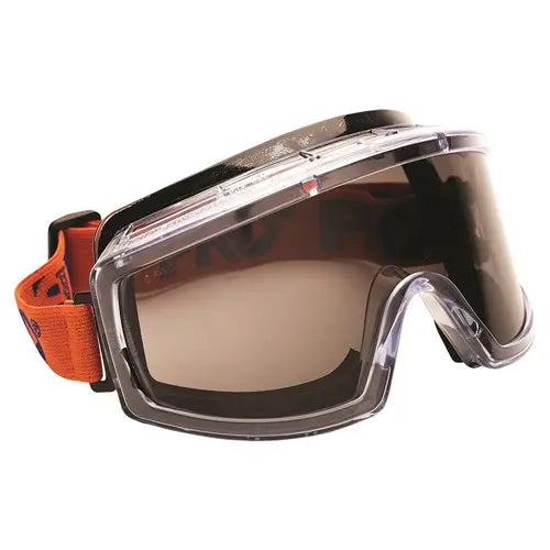 Pro Choice 3702 Series Goggles Smoke Lens
