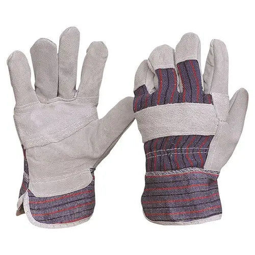 Pro Choice 417PB Candy Stripe Gloves Large Box Of 12