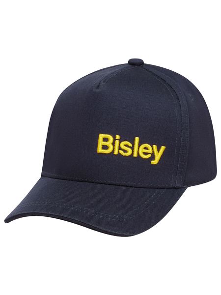 Bisley BCAP50 Cap-Navy