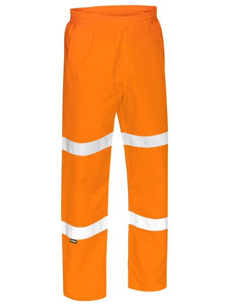 Bisley BP6969T Taped Shell Rain Pant