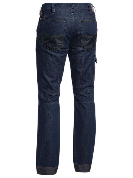 Bisley BP6135 Flex & Move™ Denim Jeans