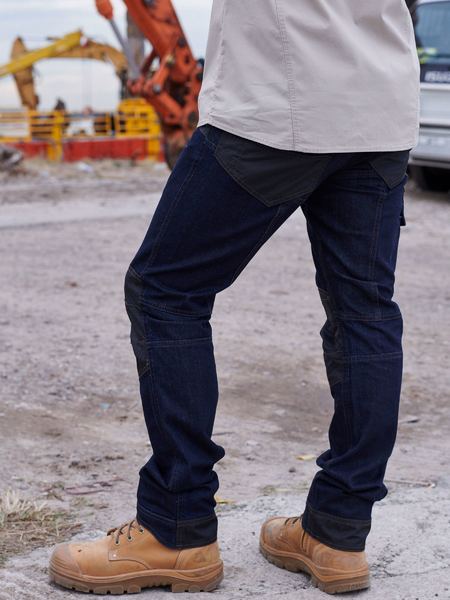 Bisley BP6135 Flex & Move™ Denim Jeans